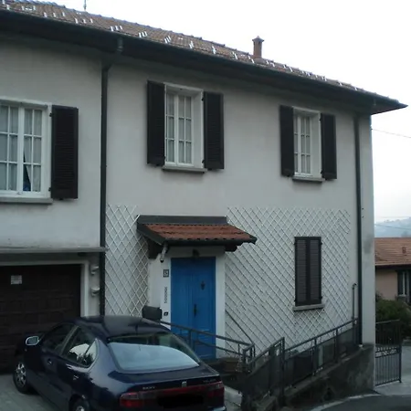 Tavern In