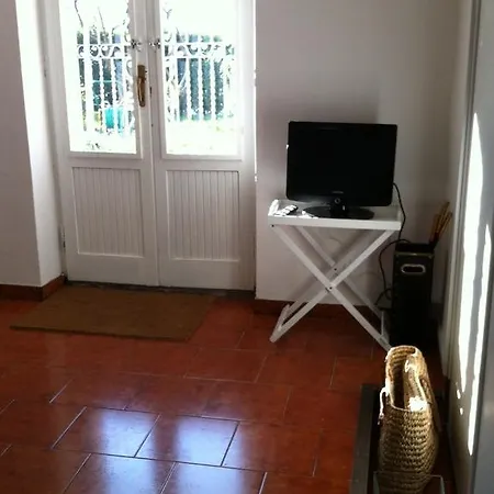 Apartament Tavern In