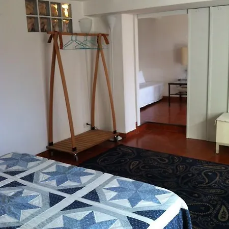 Apartament Tavern In Cernobbio